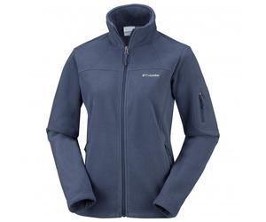 Columbia - Women's Fast Trek II Jacket - Giacca in pile XL blu