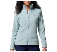 Columbia - Women's Fast Trek II Jacket - Giacca in pile XS grigio