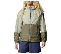 Columbia - Women's Flash Forward II Windbreaker - Giacca a vento S variopinto