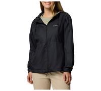 Columbia - Women's Flash Forward II Windbreaker - Giacca a vento XL nero