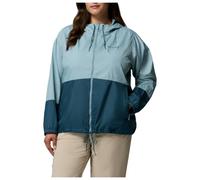 Columbia - Women's Flash Forward II Windbreaker - Giacca a vento XS blu