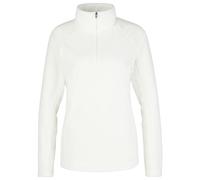 Columbia - Women's Glacial IV 1/2 Zip - Pullover in pile L grigio