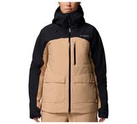 Columbia - Women's Highland Summit III Insulated Jacket - Giacca da sci M beige