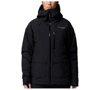 Columbia - Women's Highland Summit III Insulated Jacket - Giacca da sci M nero