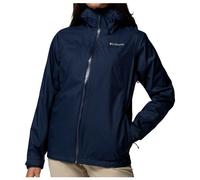 Columbia - Women's Inner Limits IV Jacket - Giacca antipioggia S blu