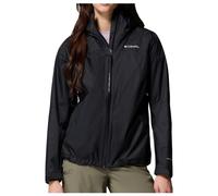 Columbia - Women's Inner Limits IV Jacket - Giacca antipioggia XS nero