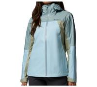 Columbia - Women's Inner Limits IV Jacket - Giacca antipioggia XS variopinto