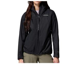 Columbia - Women's Inner Limits IV Jacket - Giacca antipioggia XXL nero