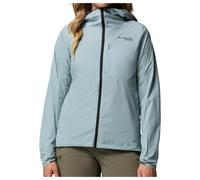 COLUMBIA Khyex Pro Wind Jacket W - Donna - Blu - Taglia S- modello 2026