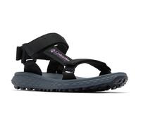 Columbia Konos Globetrot™ Sandals Nero EU 42 Donna