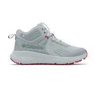 Columbia - Women's Konos TRS Outdry Mid - Scarpe da trekking EU 37,5 grigio