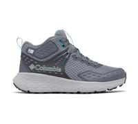 Scarpe da trekking Columbia Konos Trs Outdry Mid 2103771 Grigio 38.5