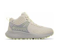 Columbia - Women's Konos TRS Outdry Mid - Scarpe da trekking EU 38,5 grigio/beige