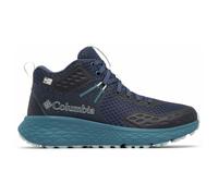 Columbia - Women's Konos TRS Outdry Mid - Scarpe da trekking EU 39 blu