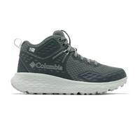 Columbia - Women's Konos TRS Outdry Mid - Scarpe da trekking EU 42 grigio
