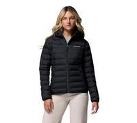 Columbia Piumino con cappuccio Lake 22 II Nero M Donna