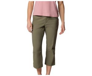 Columbia - Women's Leslie Falls Capri II - Pantaloncini 2 olivia