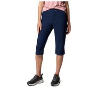 Columbia Leslie Falls Pantalone al Ginocchio da Donna