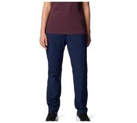 Columbia - Women's Leslie Falls Pant II - Pantaloni da trekking 8 - Long blu