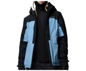 Columbia - Women's Liftline Jacket - Giacca da sci L nero