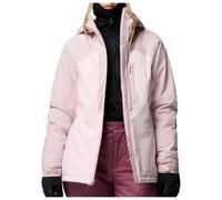 Columbia - Giacca sci impermeabile Liftline™ - Rosso - Taglia S - Donna