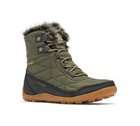 Columbia Women's Minx Shorty Iii Snow Boot