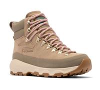 Columbia - Women's Newton Alpine PT - Scarpe da trekking EU 39 beige