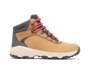 Columbia - Women's Newton Wander - Scarpe da trekking EU 39,5 beige