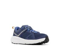 Columbia Women's Novo Trail Trailrunning Shoes, Blue (Nocturnal x Sunkissed), 3.5 UK