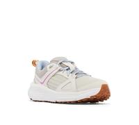 Columbia Women's Novo Trail Trailrunning Shoes, White (Light Sand x Whisper), 10 UK