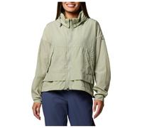 Columbia - Women's Paracutie II Windbreaker - Giacca a vento L beige
