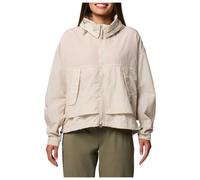 Columbia - Women's Paracutie II Windbreaker - Giacca a vento L beige