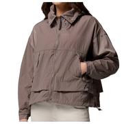 Columbia - Women's Paracutie II Windbreaker - Giacca a vento XL marrone