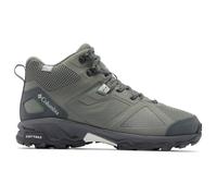 Columbia - Women's Peakfreak Hera II Outdry Mid - Scarpe sportive EU 38,5 grigio