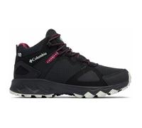 Columbia - Women's Peakfreak Hera Mid Outdry - Scarpe da trekking EU 37 nero