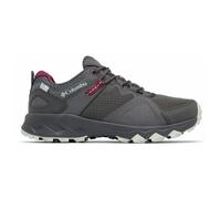 Columbia - Women's Peakfreak Hera Outdry - Scarpe sportive EU 40,5 grigio