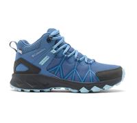 Columbia - Women's Peakfreak II Mid Outdry - Scarpe da trekking EU 39 blu