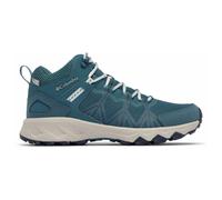 Columbia - Women's Peakfreak II Mid Outdry - Scarpe da trekking EU 42 blu