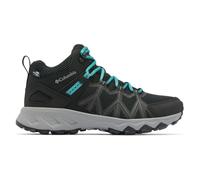 Columbia - Women's Peakfreak II Mid Outdry - Scarpe da trekking EU 42 nero