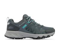 Columbia - Women's Peakfreak II Outdry - Scarpe sportive EU 39,5 grigio