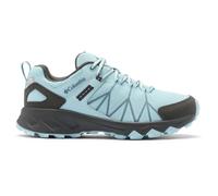 Columbia - Women's Peakfreak II Outdry - Scarpe sportive EU 39,5 grigio