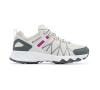 Columbia - Women's Peakfreak II Outdry - Scarpe sportive EU 39,5 grigio/bianco