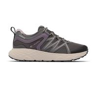 Scarpe Columbia Peakfreak Roam Waterproof grigio scuro donna - 37.5