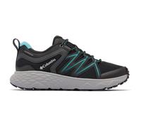 Columbia - Women's Peakfreak Roam Waterproof - Scarpe sportive EU 41 grigio/nero