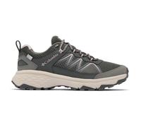 Columbia - Women's Peakfreak Rush Outdry - Scarpe sportive EU 39,5 grigio