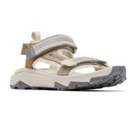 Columbia - Women's Peakfreak Rush Sandal Lea - Sandali EU 38 grigio/beige