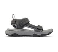 Columbia - Women's Peakfreak Rush Sandal Lea - Sandali EU 41 grigio