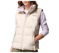 Columbia - Women's Pike Lake III Vest - Gilet sintetico M bianco