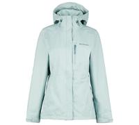 Columbia - Women's Pouring Adventure III Jacket - Giacca antipioggia M grigio
