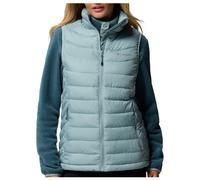 Columbia - Women's Powder Lite II Vest - Gilet sintetico L turchese